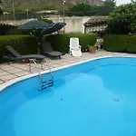 Aurora In Con Piscina דירה *