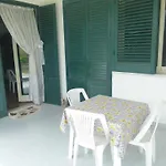 Aurora In Con Piscina בגרייה