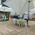 Aurora In Con Piscina בגרייה
