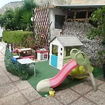 Aurora In Con Piscina דירה בגרייה