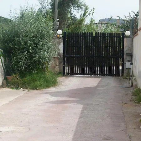 Aurora In Con Piscina * バゲリーア